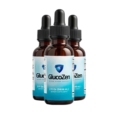 GlucoZen Supplement